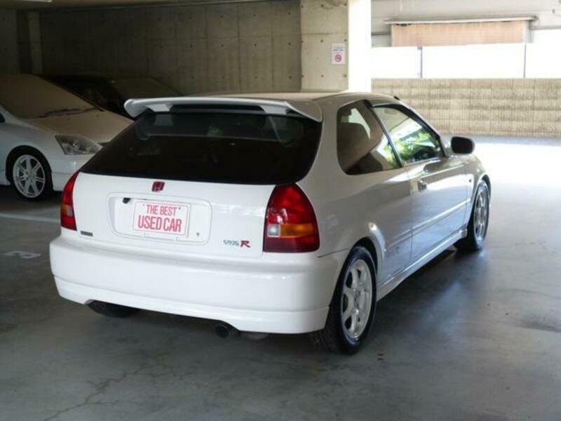 CIVIC