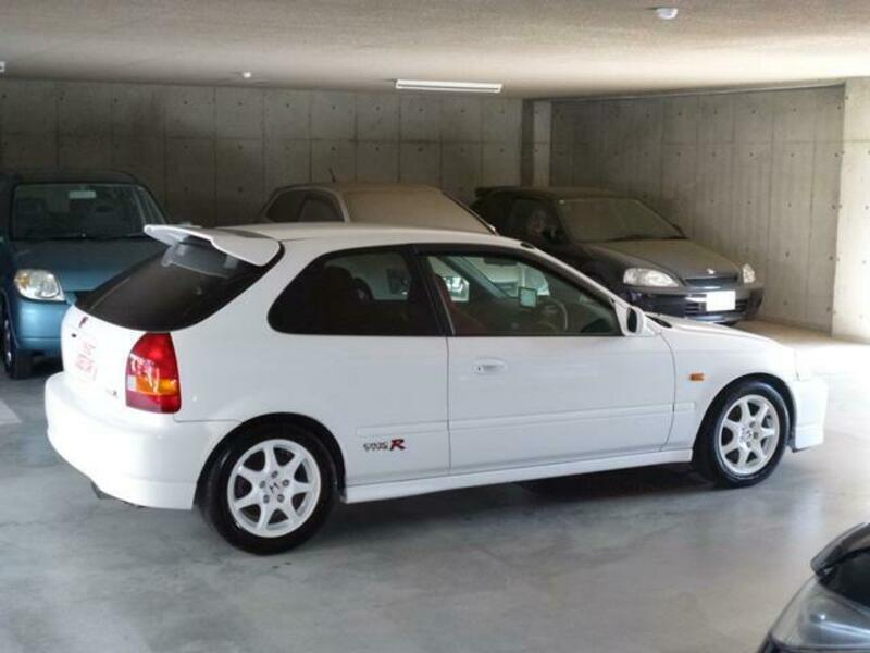 CIVIC
