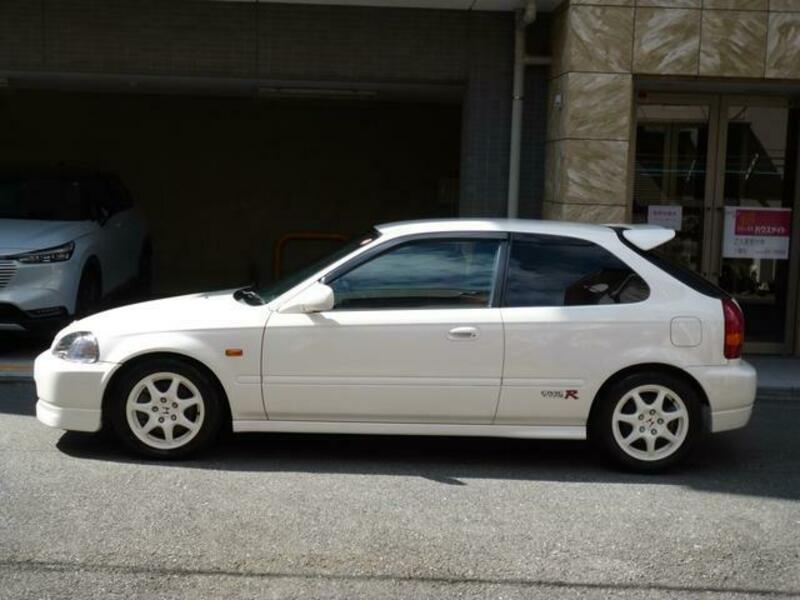 CIVIC