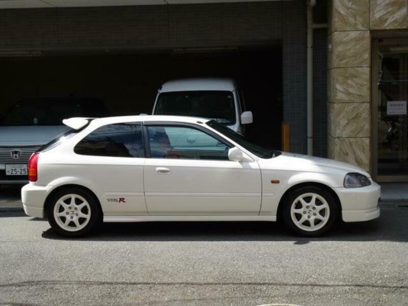 CIVIC