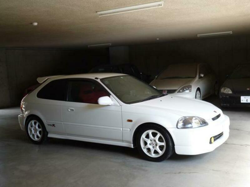 CIVIC