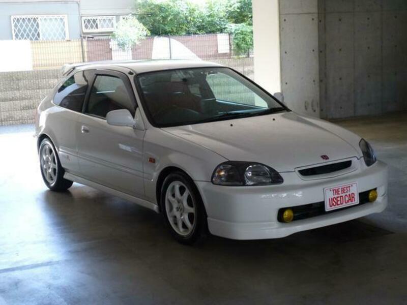 CIVIC