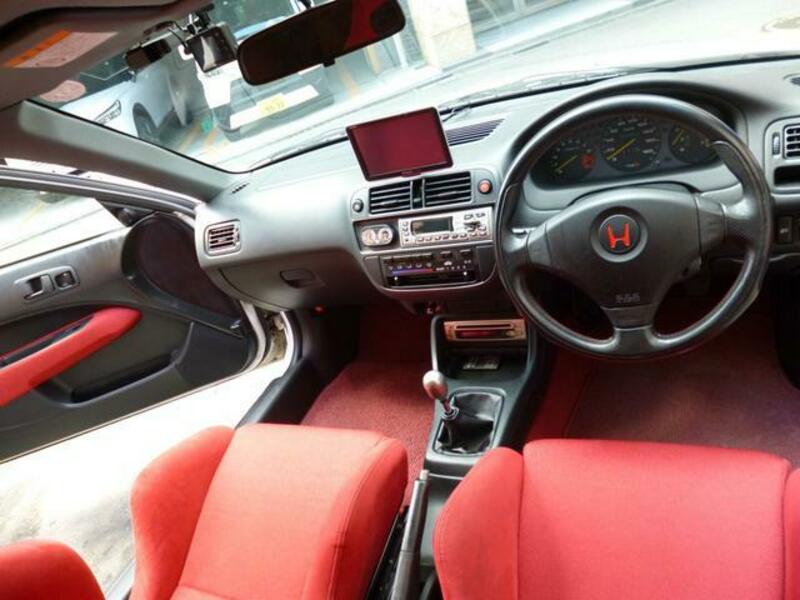 CIVIC
