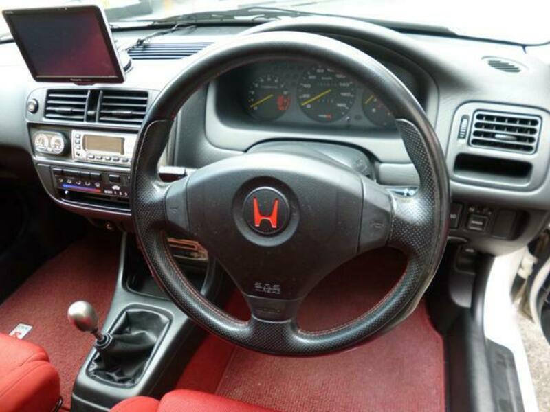 CIVIC