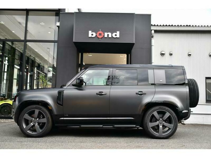 DEFENDER