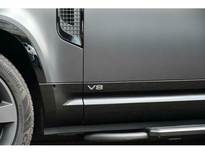 DEFENDER