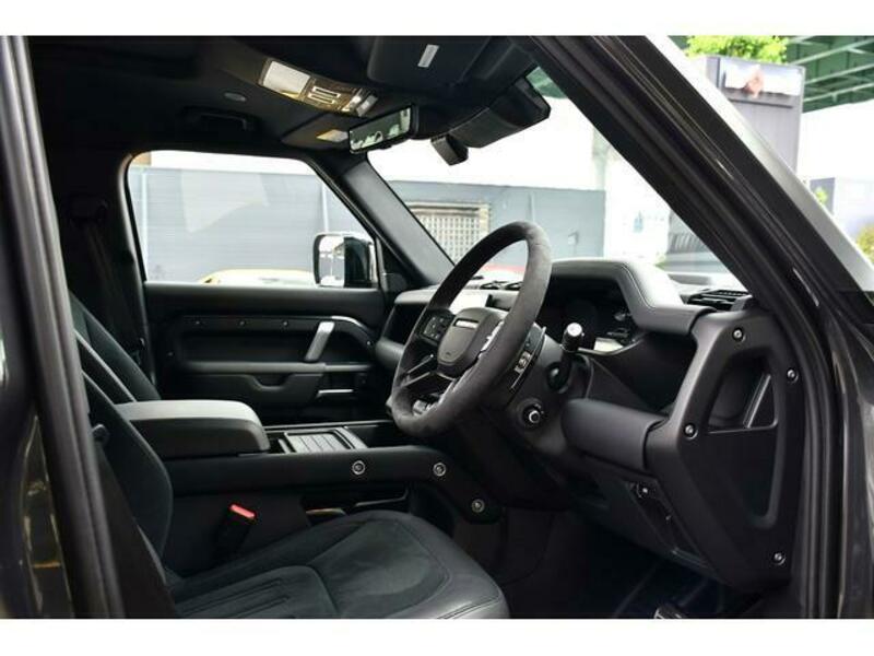 DEFENDER