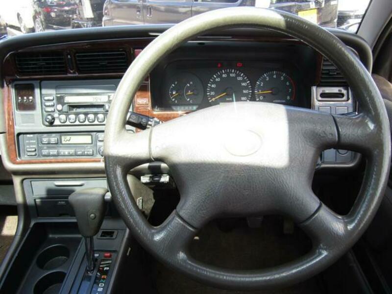 HIACE WAGON