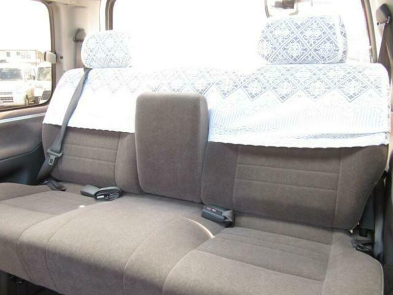 HIACE WAGON