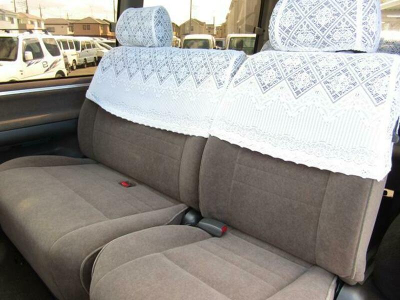 HIACE WAGON