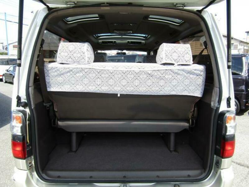 HIACE WAGON
