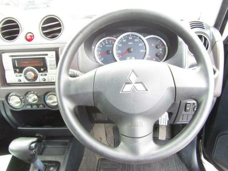 PAJERO MINI