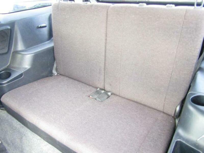 PAJERO MINI