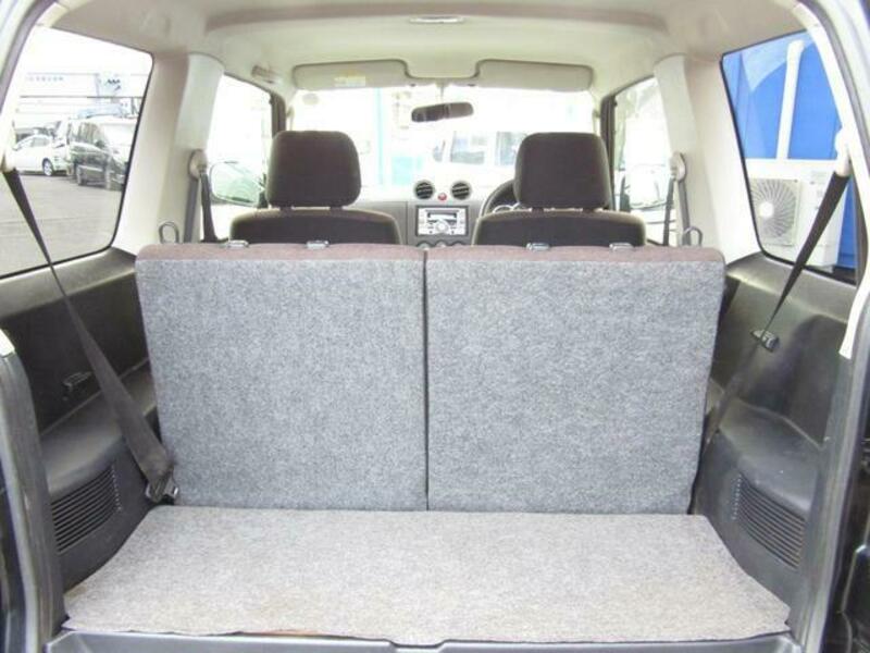 PAJERO MINI