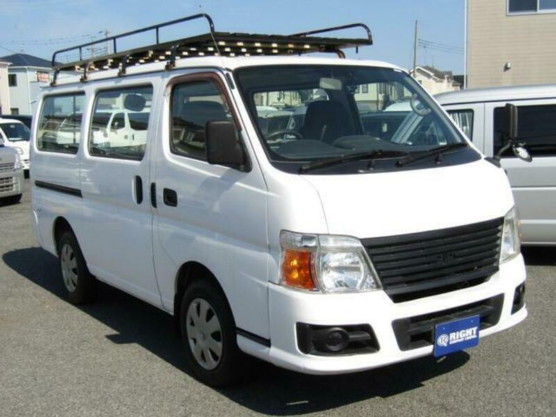 CARAVAN