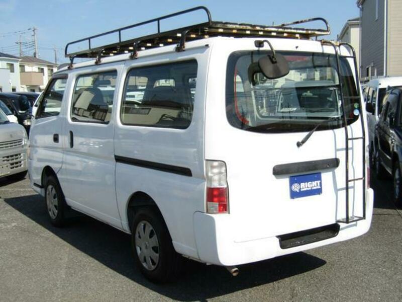 CARAVAN
