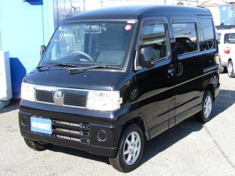 CLIPPER RIO