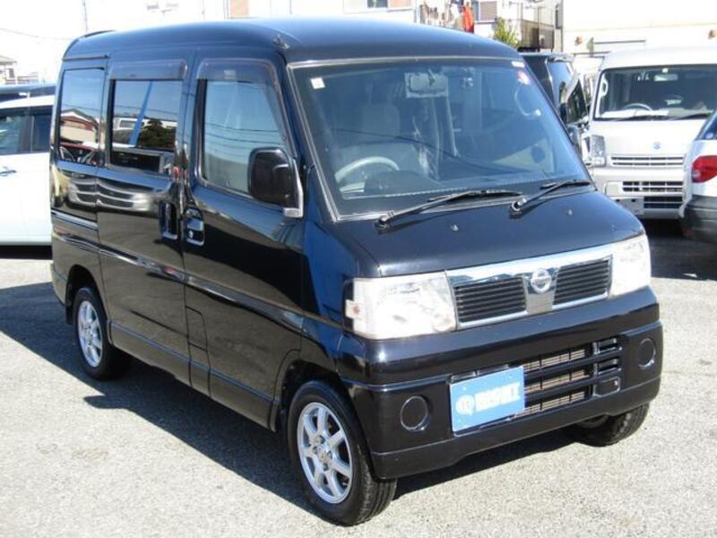 CLIPPER RIO
