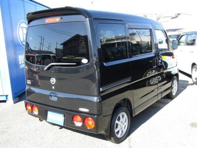 CLIPPER RIO