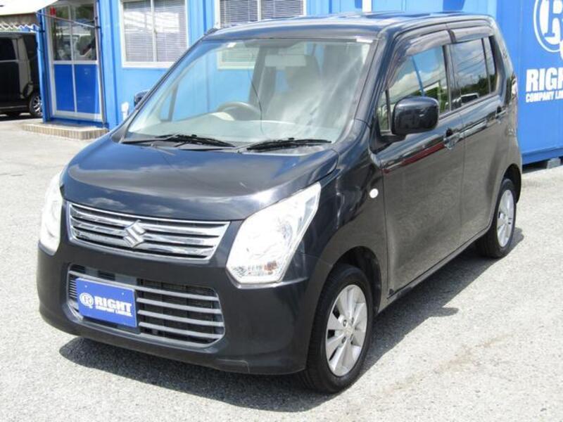 WAGON R