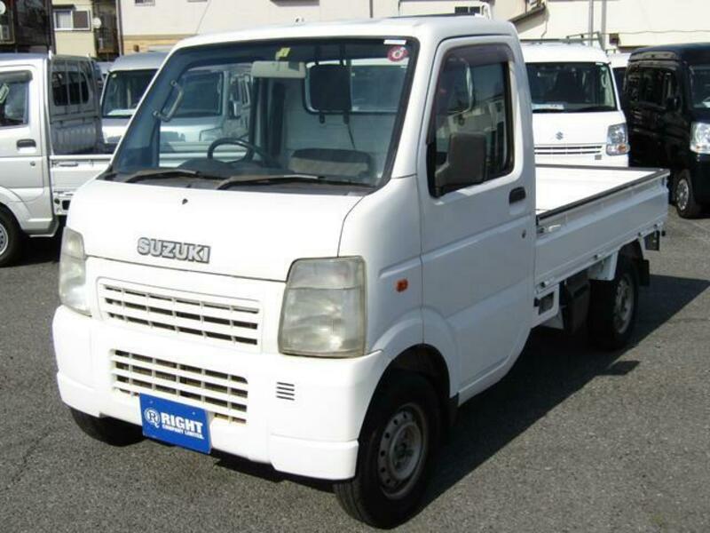 CARRY TRUCK