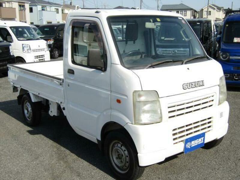 CARRY TRUCK