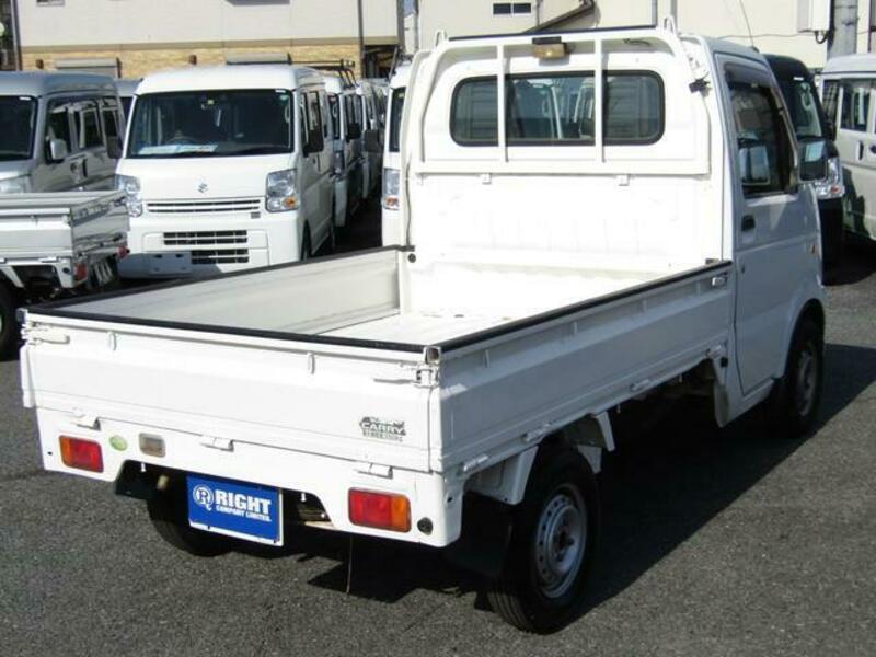CARRY TRUCK