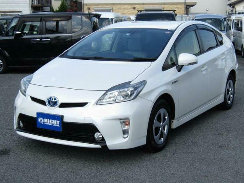 PRIUS