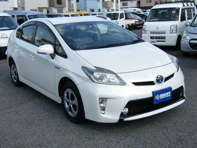 PRIUS