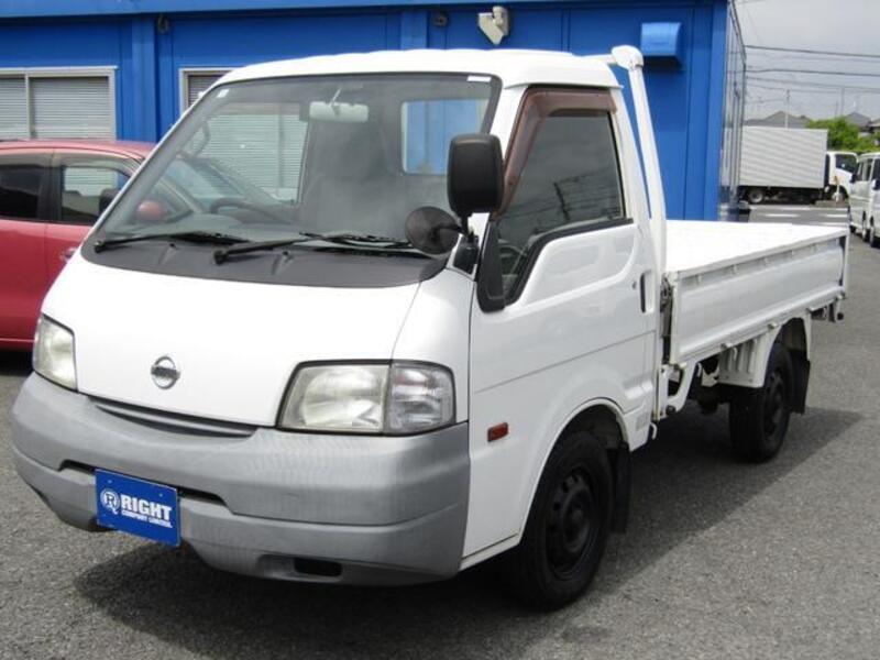 VANETTE TRUCK