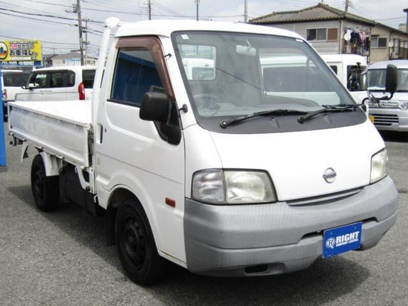 VANETTE TRUCK