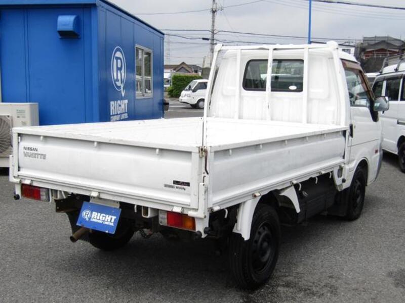 VANETTE TRUCK