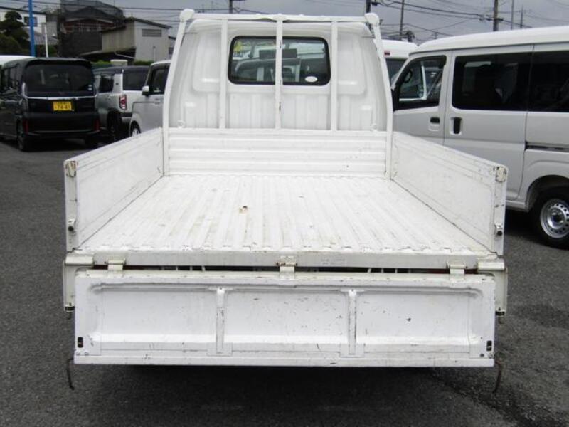 VANETTE TRUCK