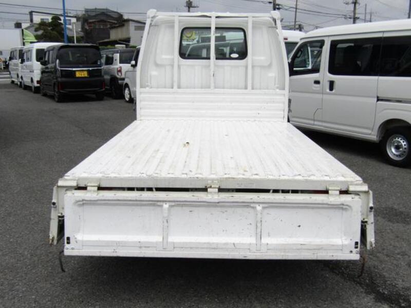 VANETTE TRUCK