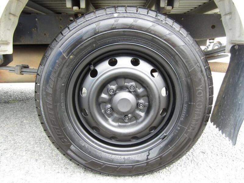 VANETTE TRUCK