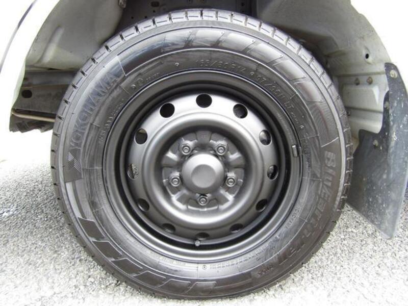 VANETTE TRUCK