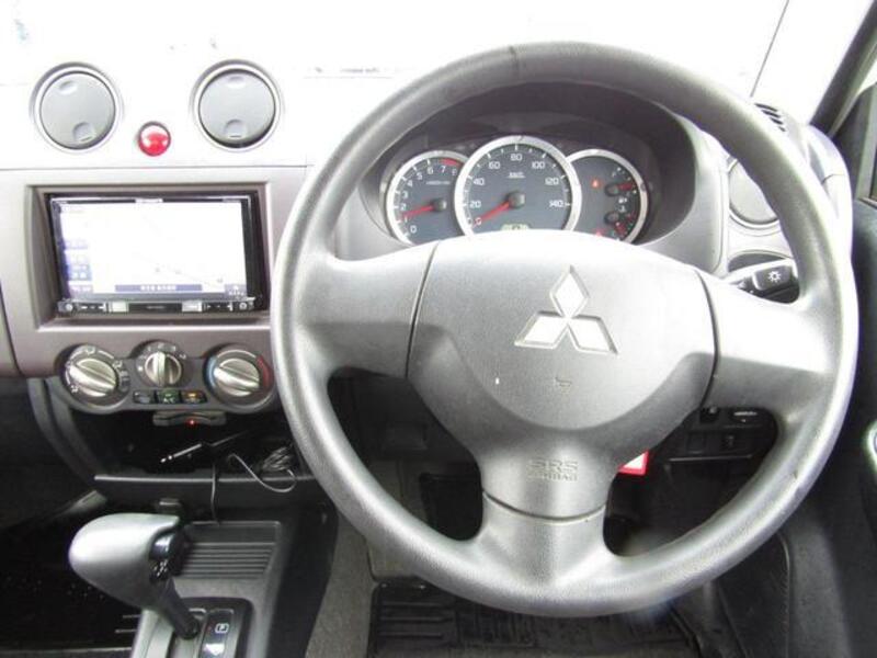 PAJERO MINI