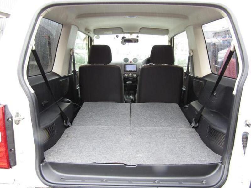 PAJERO MINI