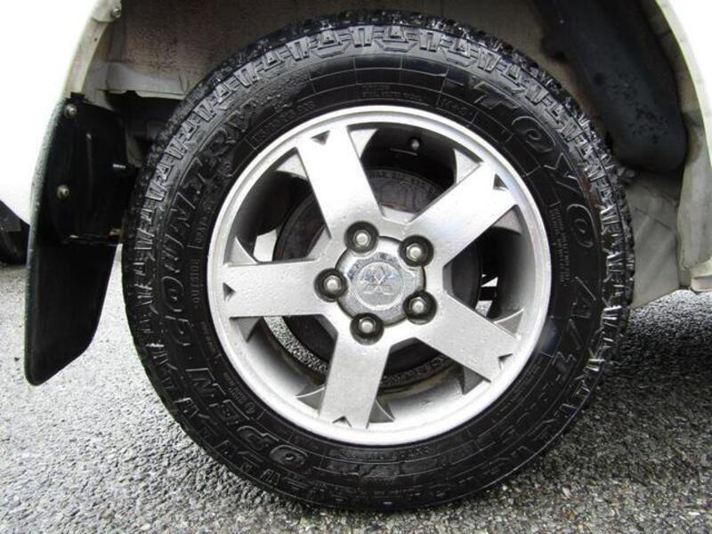 PAJERO MINI