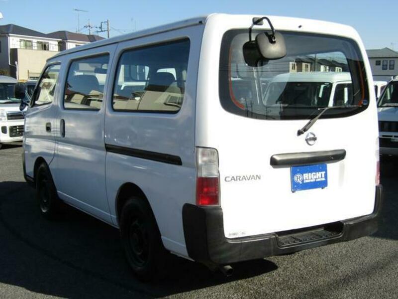 CARAVAN