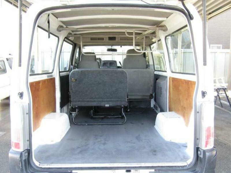 CARAVAN