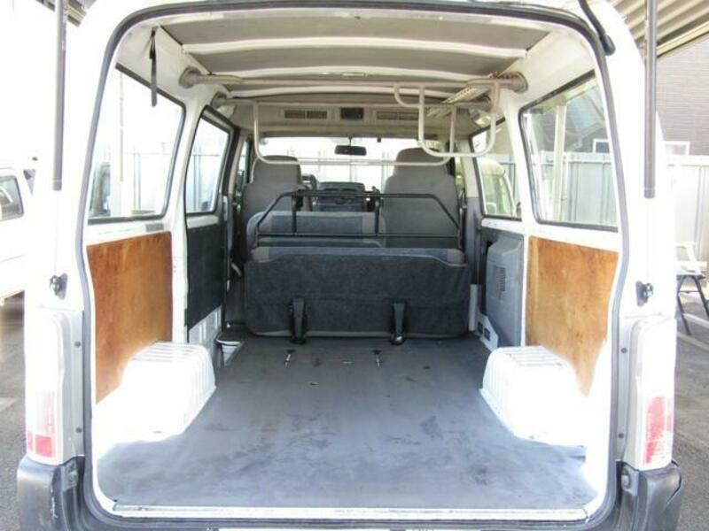 CARAVAN