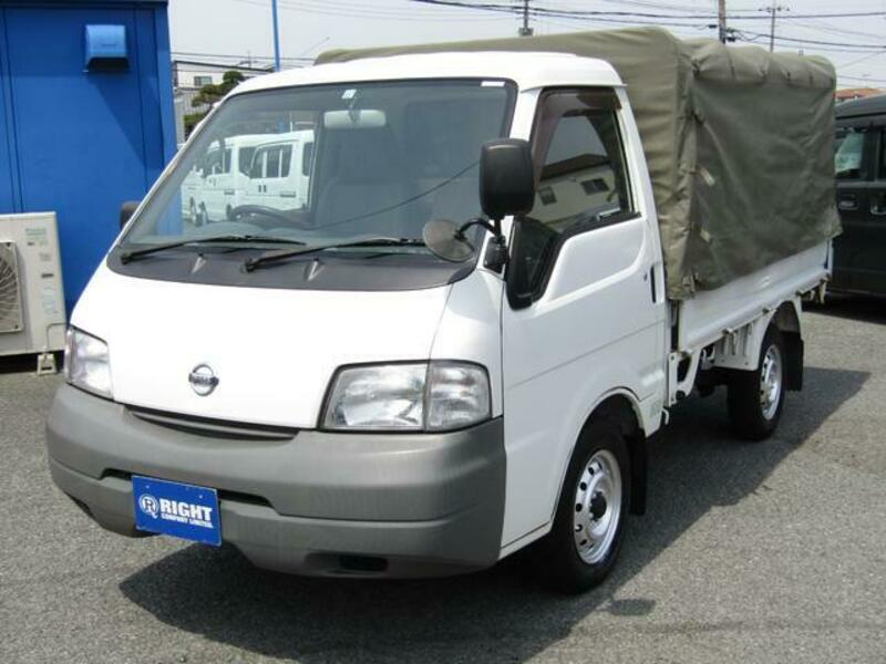 VANETTE TRUCK