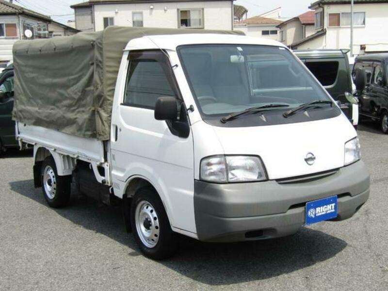 VANETTE TRUCK