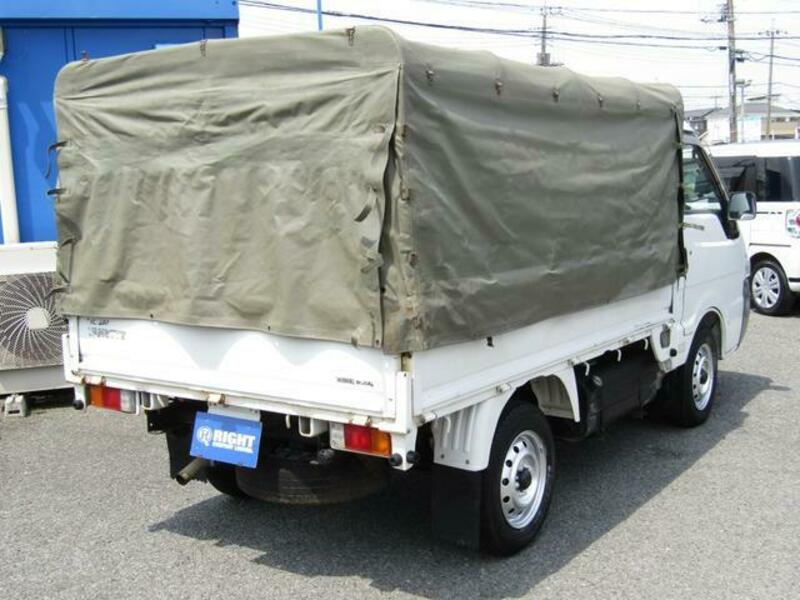 VANETTE TRUCK