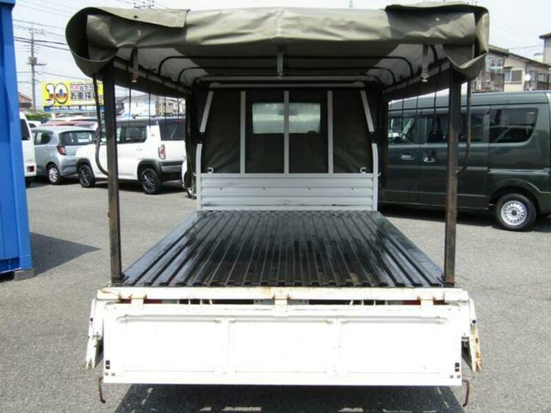 VANETTE TRUCK