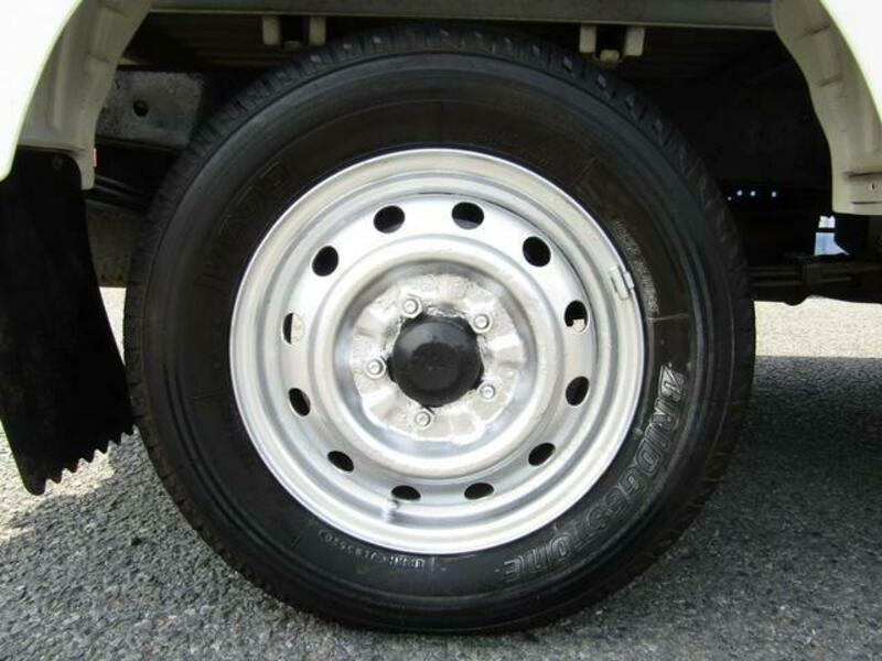 VANETTE TRUCK