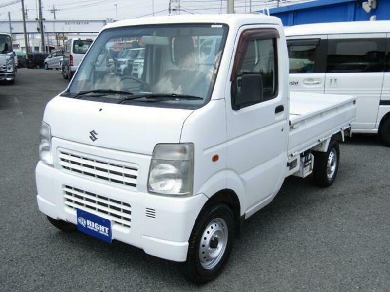 CARRY TRUCK