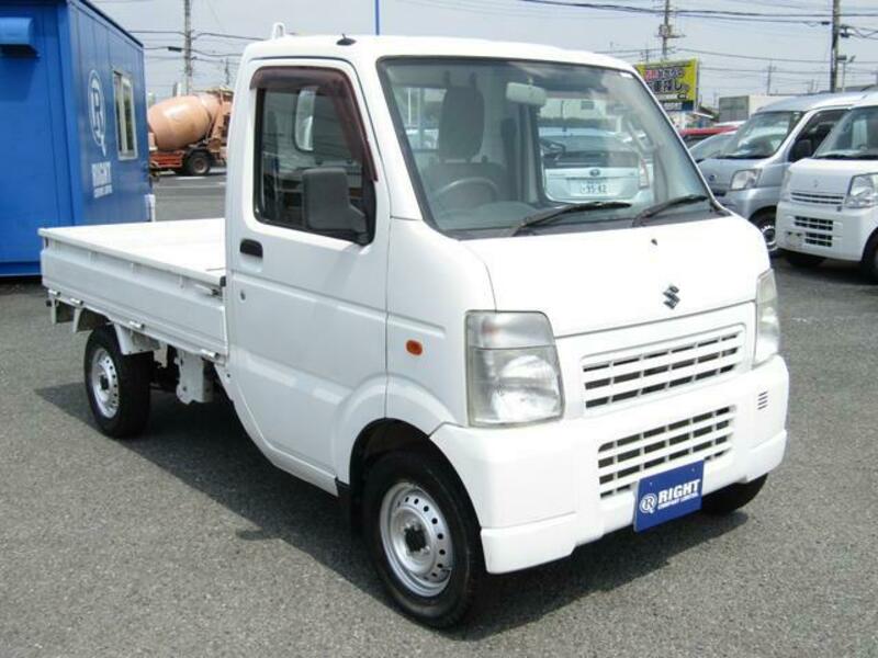 CARRY TRUCK