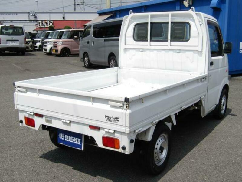 CARRY TRUCK